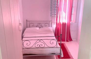 Rose Boho House, Kea, Ioulis - Photo 5