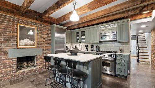 Downing by Rove Travel Private Terrace & Patio - Foto 4