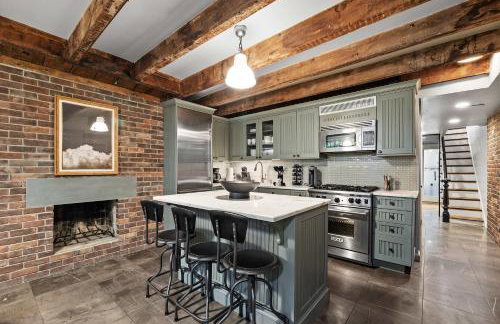 Downing by Rove Travel Private Terrace & Patio - Foto 4