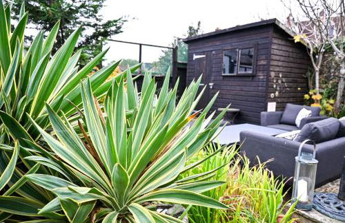 Gate Cottage, Saltwood Village - Foto 50