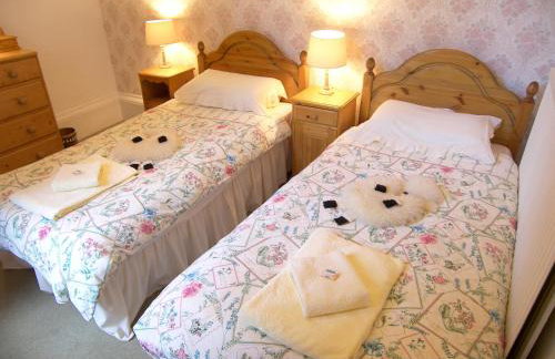 Regent Terrace, Central and Charming, Quiet - Foto 14