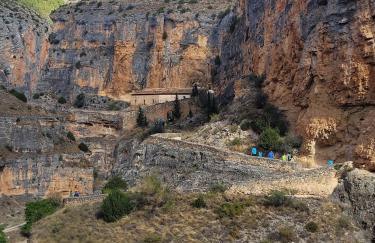 CASA RURAL SANTA AGUEDA - Photo 33