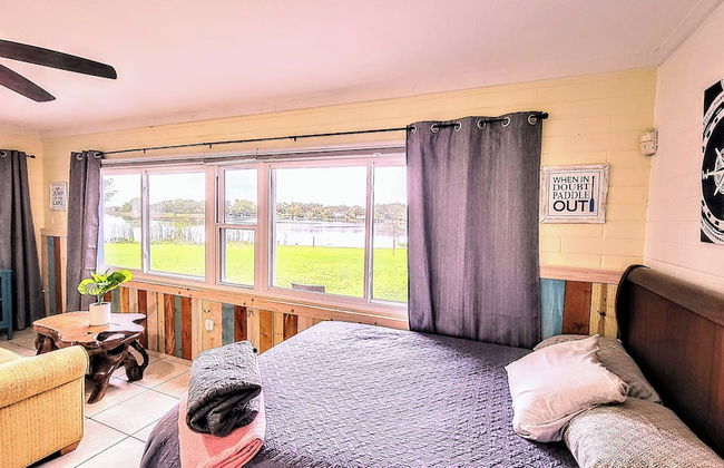 Orlando Lakefront Tiny House Community - Foto 30