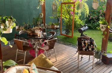 Refúgio Verde à 12 min do Centro de Joinville - Foto 13