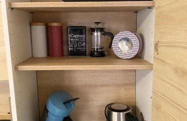 Quai N3 Studio, Parking, Vieux Port de La Ciotat - Foto 11