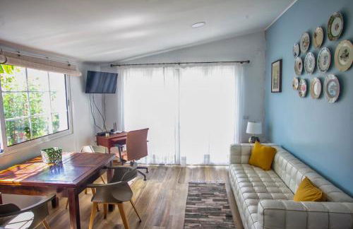 Casa da Bungavillia - Photo 26