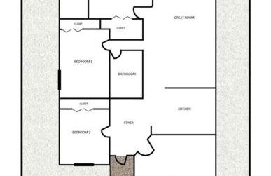 Debbie's 3-Bedroom Apartment in a duplex - Foto 60