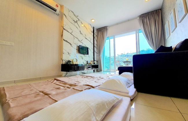 The Haven Residences by BeeStay at Tambun - Foto 28