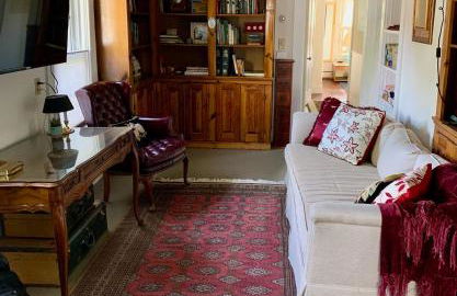 Charming 4BR colonial close to downtown - Foto 18