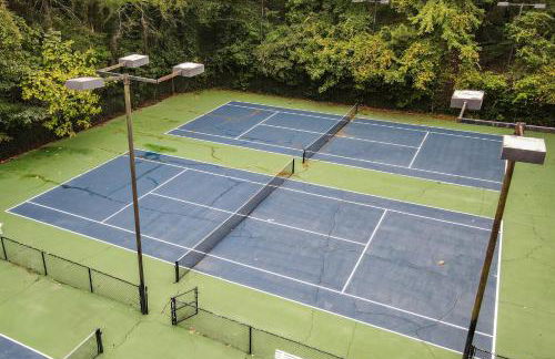 Vinings Vista Your Serene Escape in Georgia - Foto 6