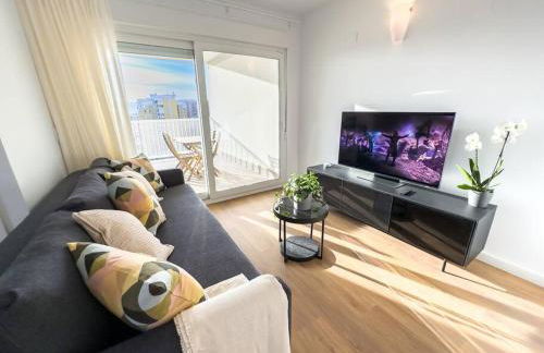 Tranquilidad a 2 minutos del mar - Foto 67