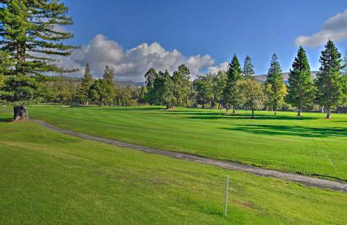 Resort-Style Napa Studio Close to Wineries! - Foto 22