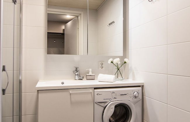 Spot Apartments Airport - Photo 22