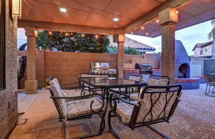 Entertainers Dream in Scottsdale W/pool and Games! - Foto 103