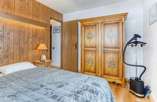 L'Etoile de Megève - Foto 10