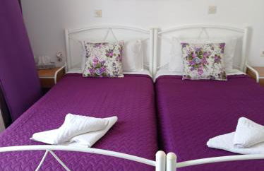 Nancy Rooms - Foto 21