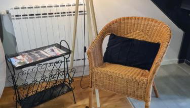 Chaleureuse Maisonnette Lyon - Foto 3