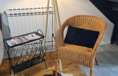 Chaleureuse Maisonnette Lyon - Foto 3