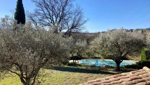 La Méladière - Foto 5, Garden, Garden view