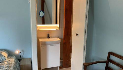 La maison des retrouvailles aux portes de Tours - Photo 5