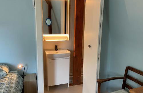 La maison des retrouvailles aux portes de Tours - Foto 5