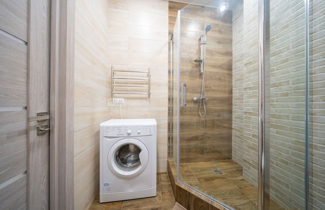 More Apartments na Tsvetochnoy 30 - 5 - Foto 9