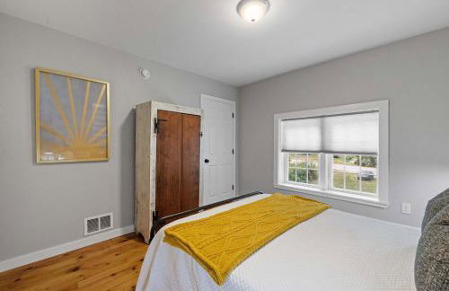 Post & Beam - SHARED 4 Bedroom 1 Bath Home On Pond - Shared 4 Bedrooms Available - Foto 18