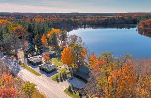 Sleeping Bear Resort - Foto 35