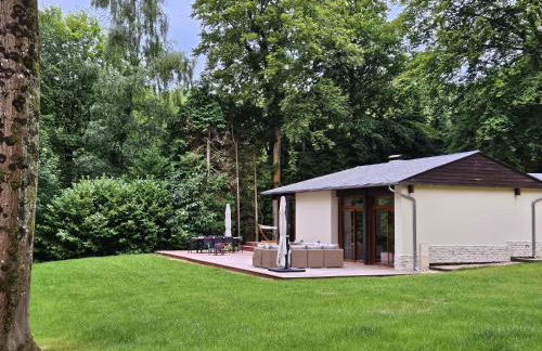 La Maison du Grand Sapin - Foto 18