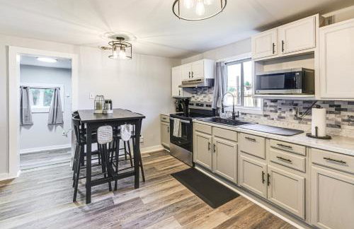 Walk and Bike Great Miami River Trail Dayton Home - Foto 2