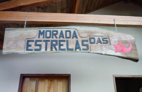 Chalé Morada das estrelas - Foto 27