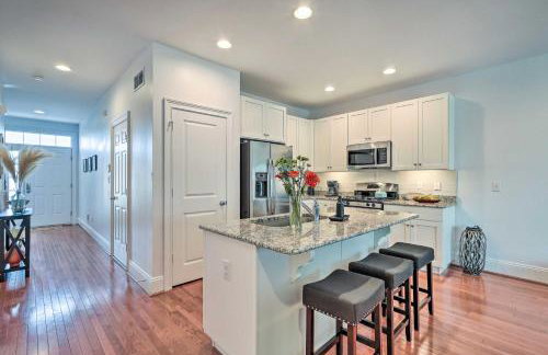 Patio and Pool Access Rehoboth Beach Retreat - Foto 11