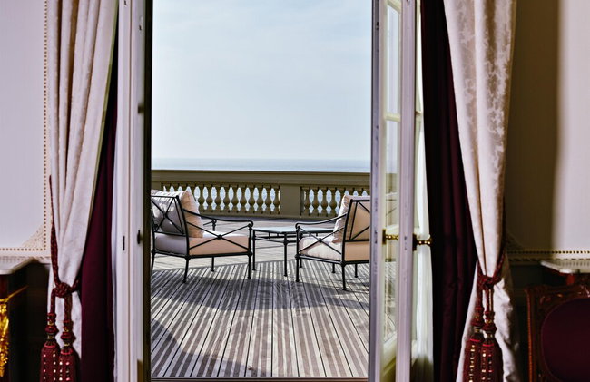 Hôtel du Palais Biarritz, in The Unbound Collection by Hyatt - Photo 27