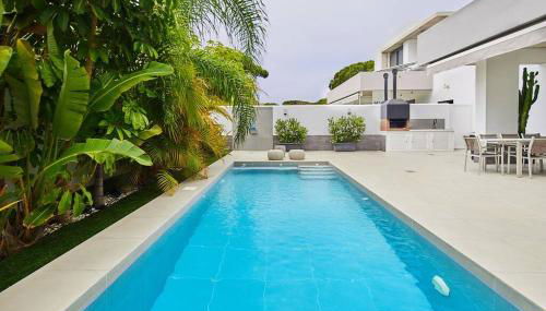 Villa caracolillo PLAYA Chiclana - Foto 3