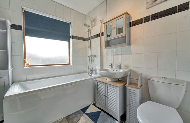 Host Stay Severn Swans House - Photo 11