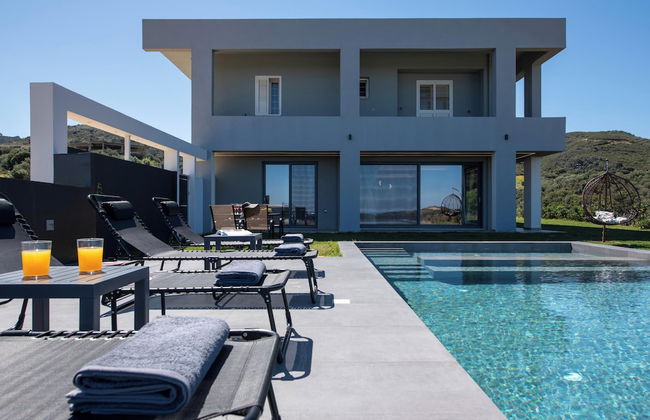 Villa Arithea - Foto 58