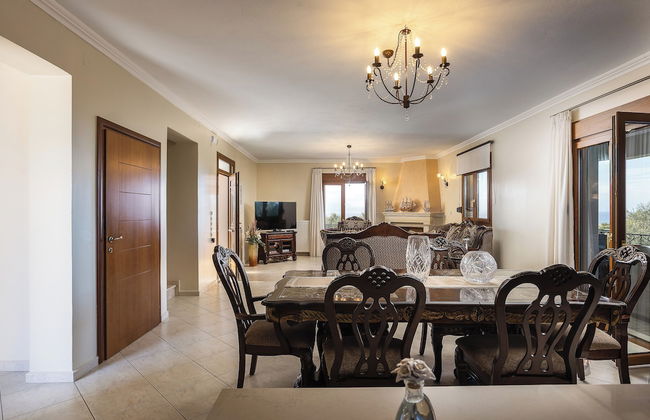 Villa Aris - Photo 23