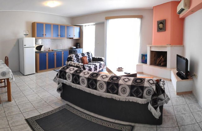 Daphnus Apartment in Agios Konstantinos - Photo 21