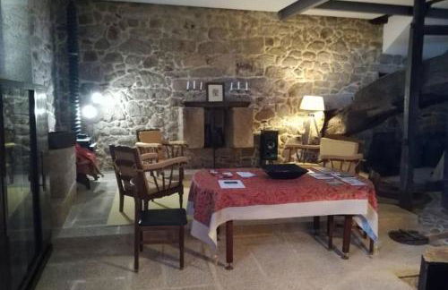 Casa do Lagar de Medelim - Foto 35