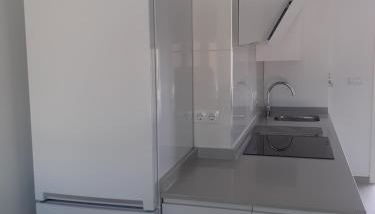 Atico Casa Kyara, con gran Terraza y Parking, Iceberg Albacerrado - Foto 2