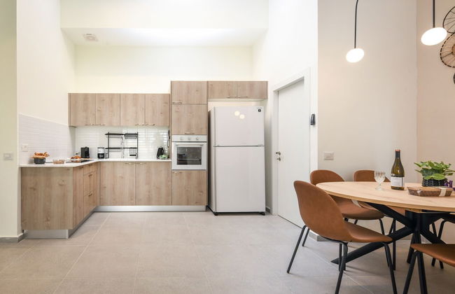 Magnificent Achziv Beach Apt in Nahariya - Foto 14