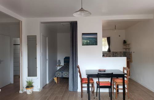 le studio du Chat qui Pêche - Foto 1