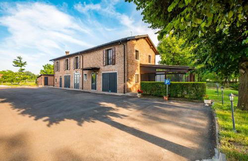 Casa delle Noci country house, pool & SPA - Photo 28