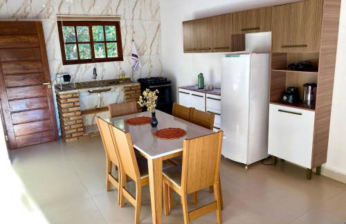 Casa Lilás no Vale do Capão - Foto 26