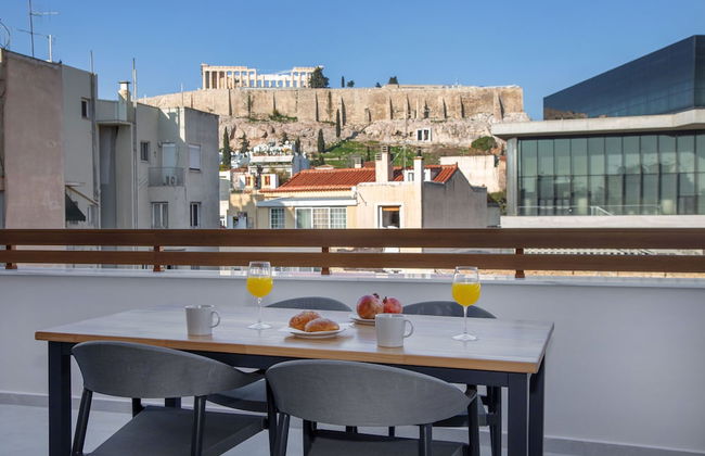 Acropolis Golden Suites by GHH - Foto 78