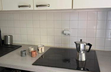 Bright T2 Workspace & WiFi Fiber, 5 min to Sophia Antipolis, 10 to Antibes - Foto 34