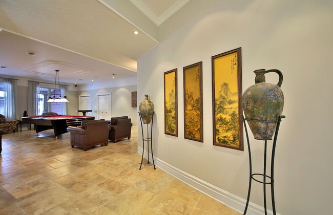 Château Venise - Foto 39