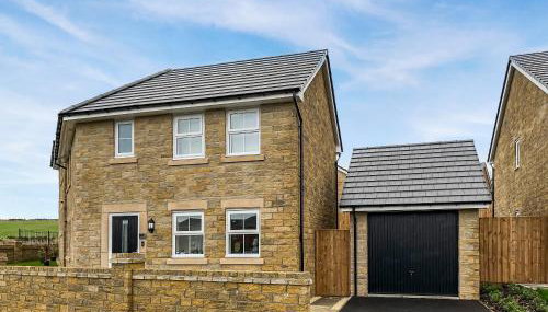 Crawshaw Cottage - Photo 2