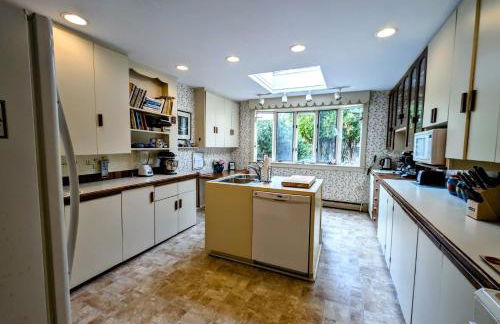 Crosby Waterfront Cottage sleeps 8 family beach 1dog Acadia - Foto 30