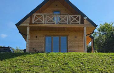 Kokuszka Village - domki drewniane - Foto 1